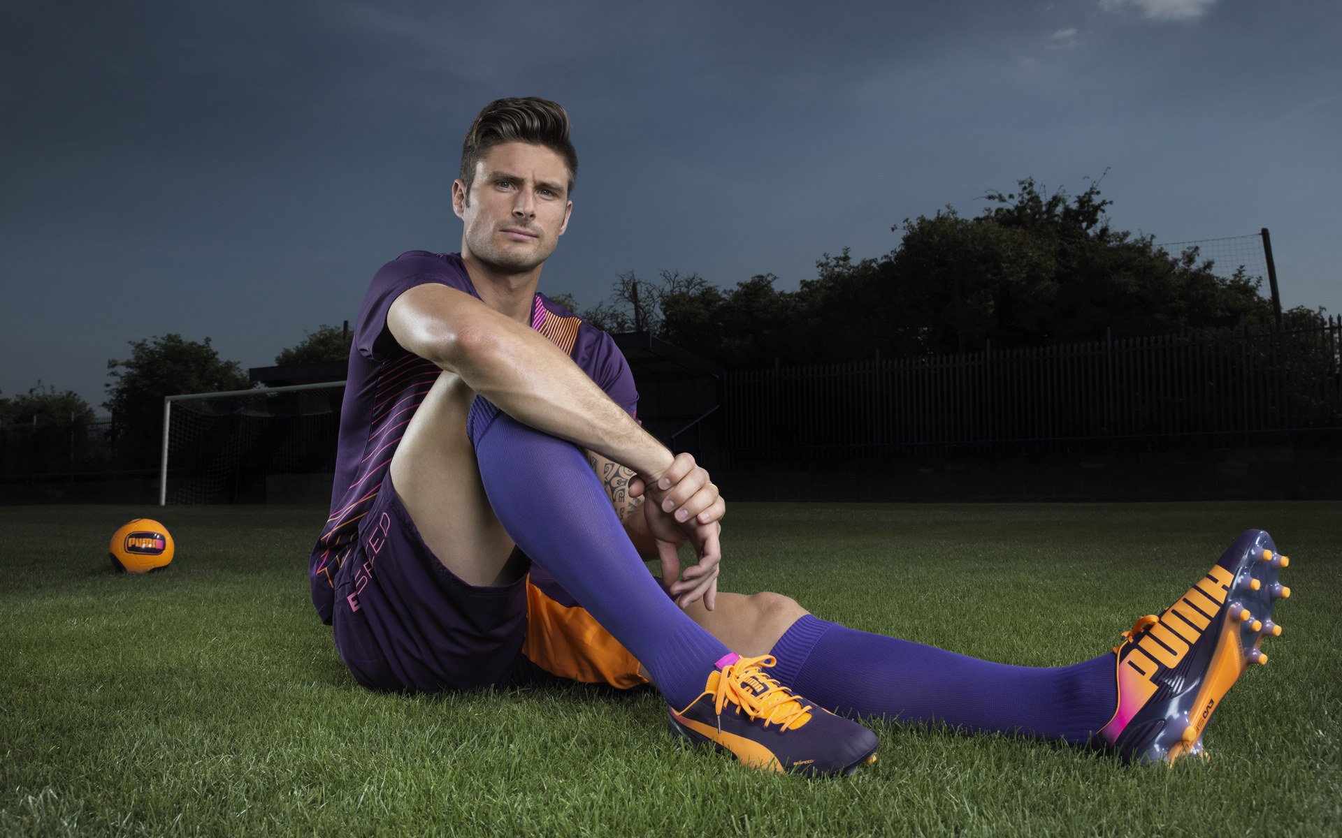 大比分差距下的比赛仍然引人入胜,大比分获胜的足球赛事